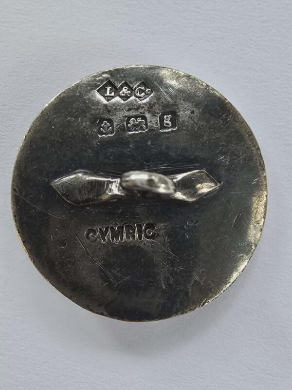 b35d9393-9f23-4168-bfe4-5563ed496115 Hallmaeked Silver 'Liberty' Conpany