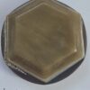Laminated Large Backerlite Base Button