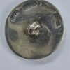 e3eeee10-a1bc-4b89-9f9e-ac70c06925bc Silver Button made by a Celtic Jeweller