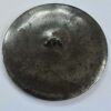 2b320109-6904-45d4-98d2-145b74c511e9 A Steel and Stamped Brass Button