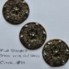 56636867-b912-4f16-b6bc-0d58ee9506a5 Fine Stamped Brass with Cut Steel Buttons
