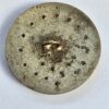 Assorted collection of Various Cut Steel Buttons
