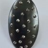 63140482-6b4a-40a8-998c-5822e0677402 Blackened Brass withCut Steel Button