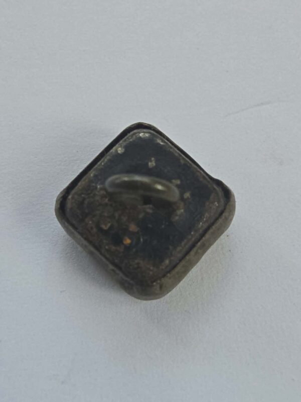 Unusual Square Victorian Dress Buttons