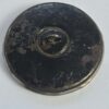 e3f7bd2d-2736-4f28-bbf7-3d3ec17be020 Silver Plated and Glass Button