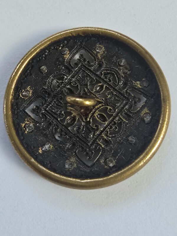 e828b244-9df2-43a1-855b-7cc906aa000c Fine Stamped Brass with Cut Steel Buttons