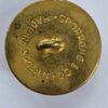 Swedish Royal Court Button