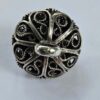 e4ea48e5-c2d0-4661-b1c3-aca6af85249a Silver Wirework Button
